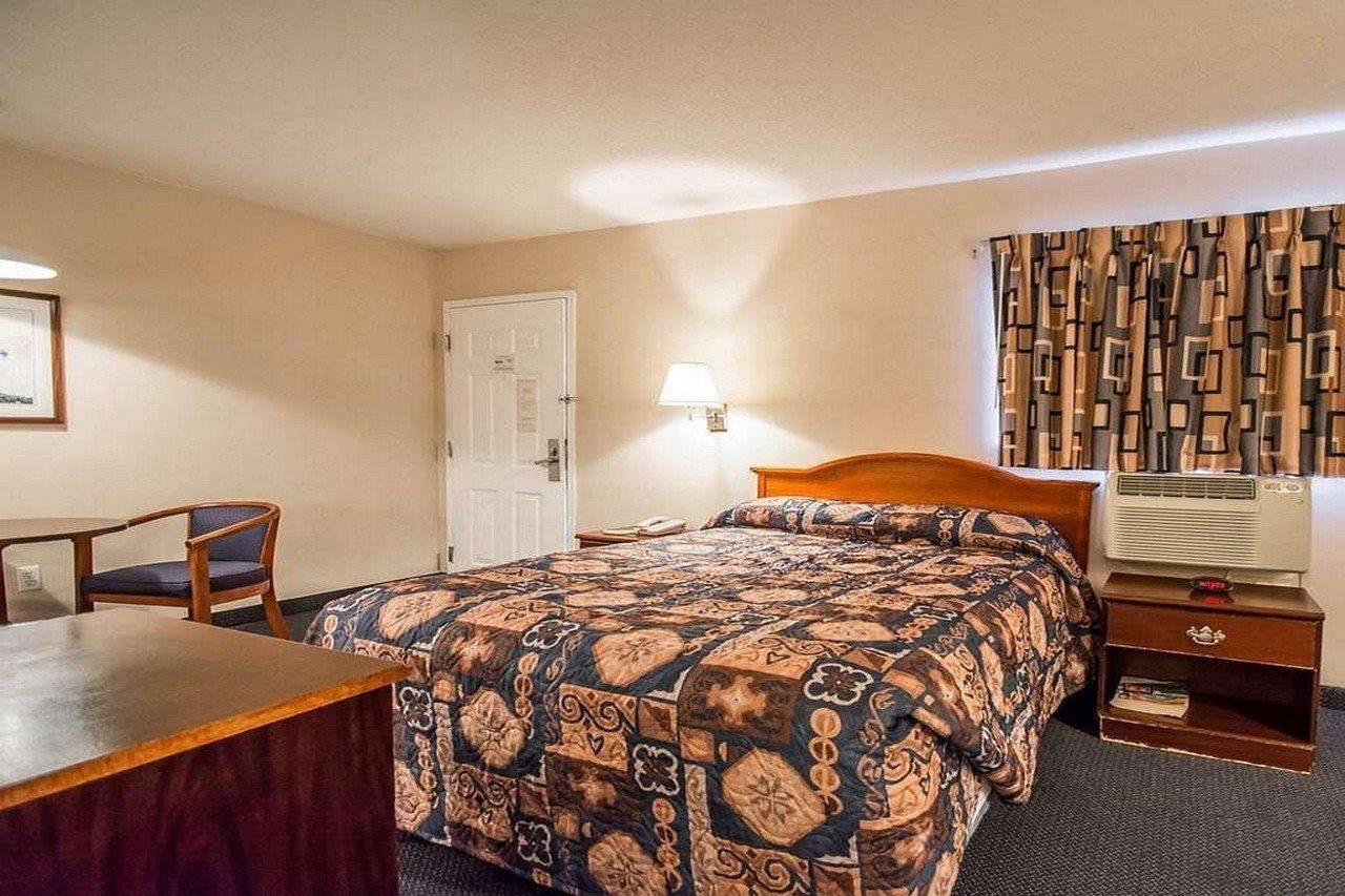Tampa Bay Extended Stay - Airport Exterior photo