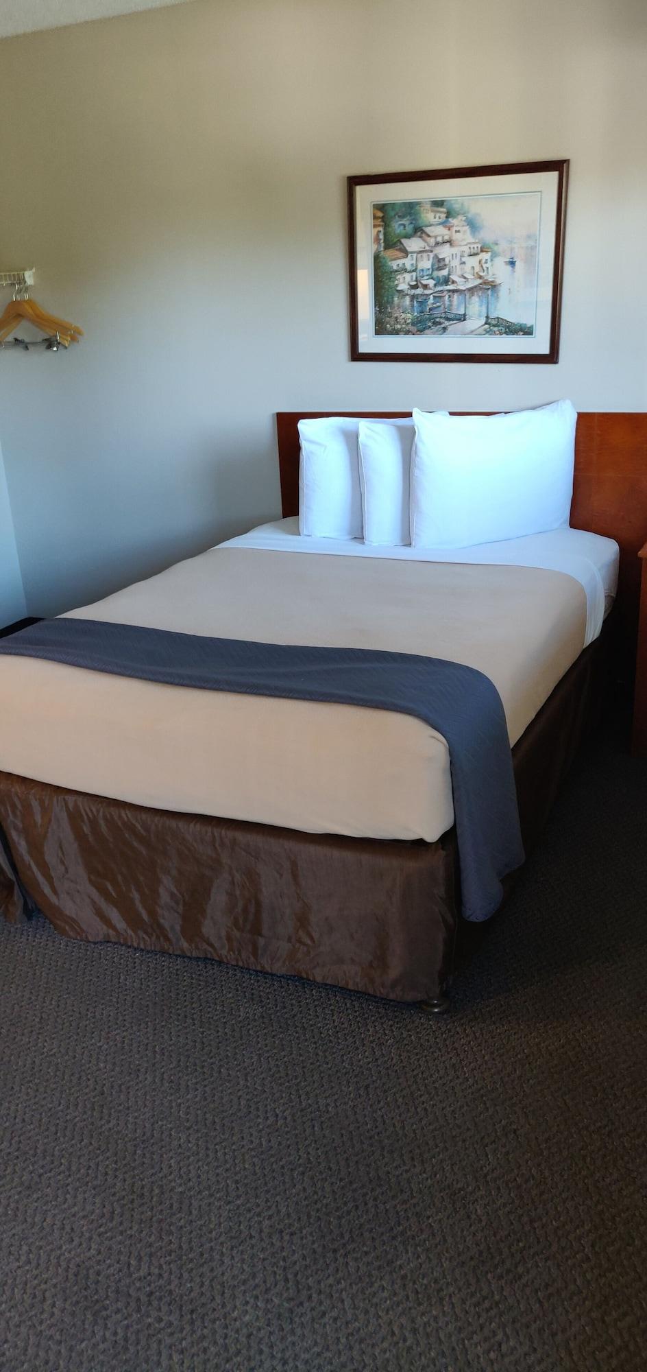 Tampa Bay Extended Stay - Airport Exterior photo