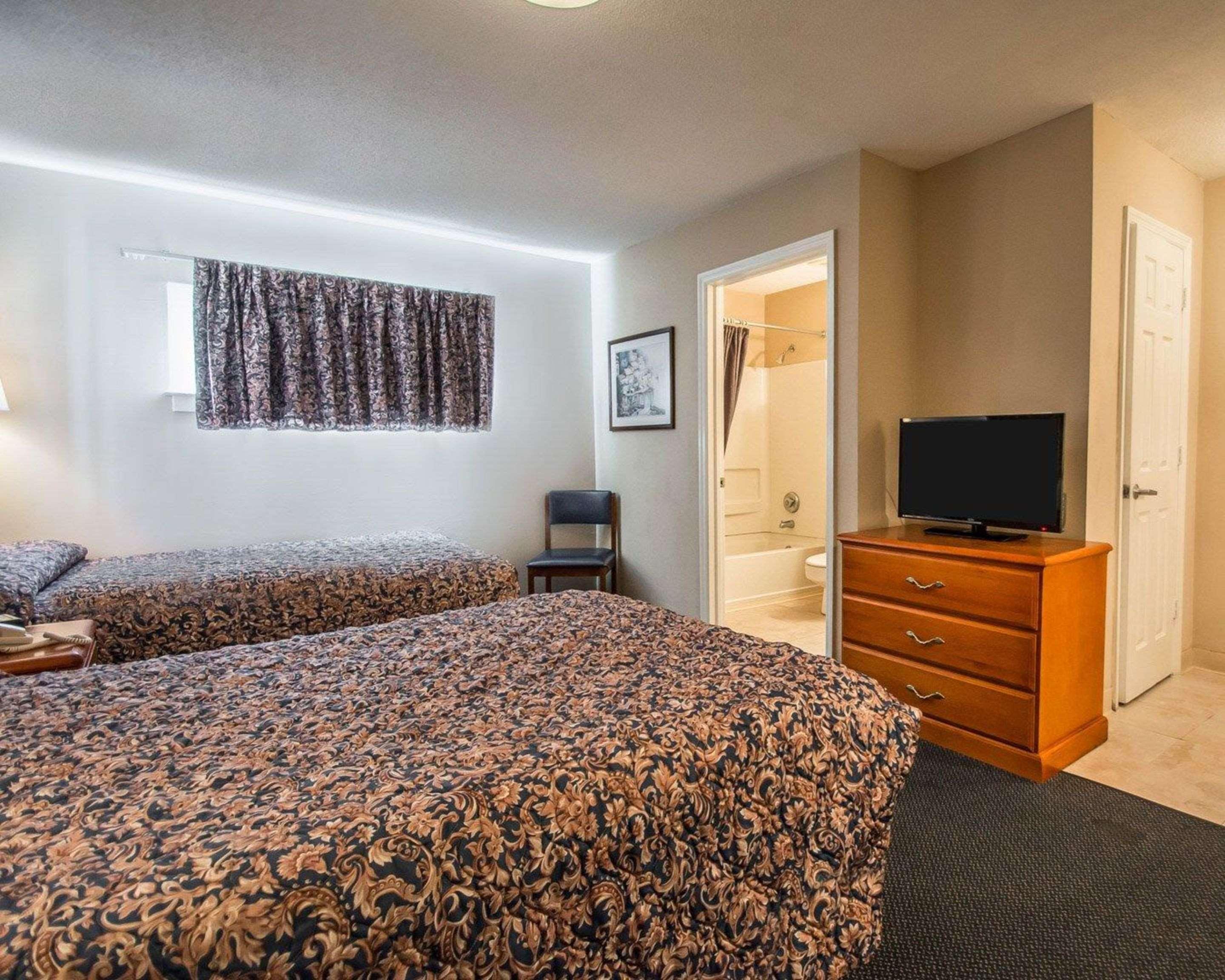 Tampa Bay Extended Stay - Airport Exterior photo