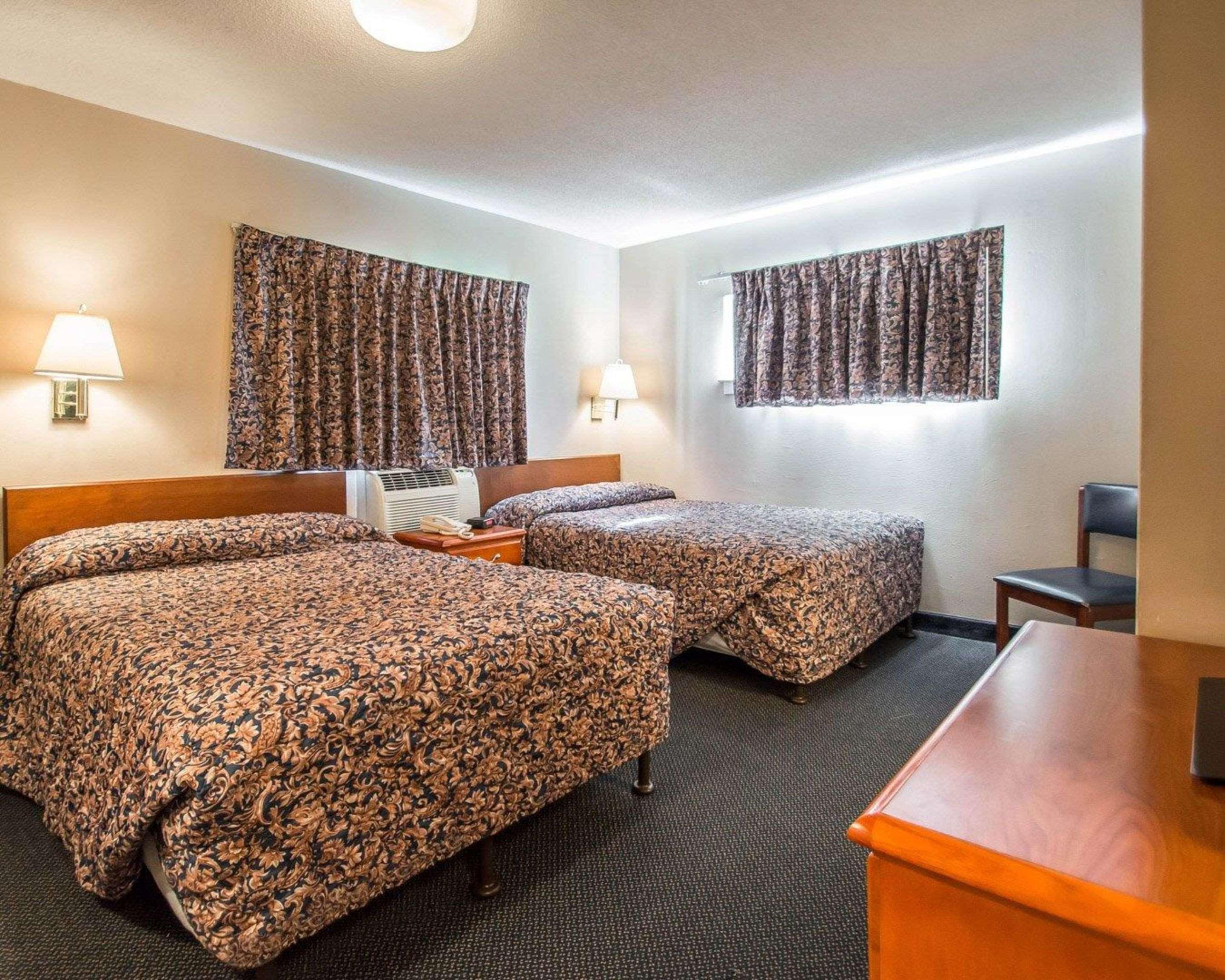 Tampa Bay Extended Stay - Airport Exterior photo