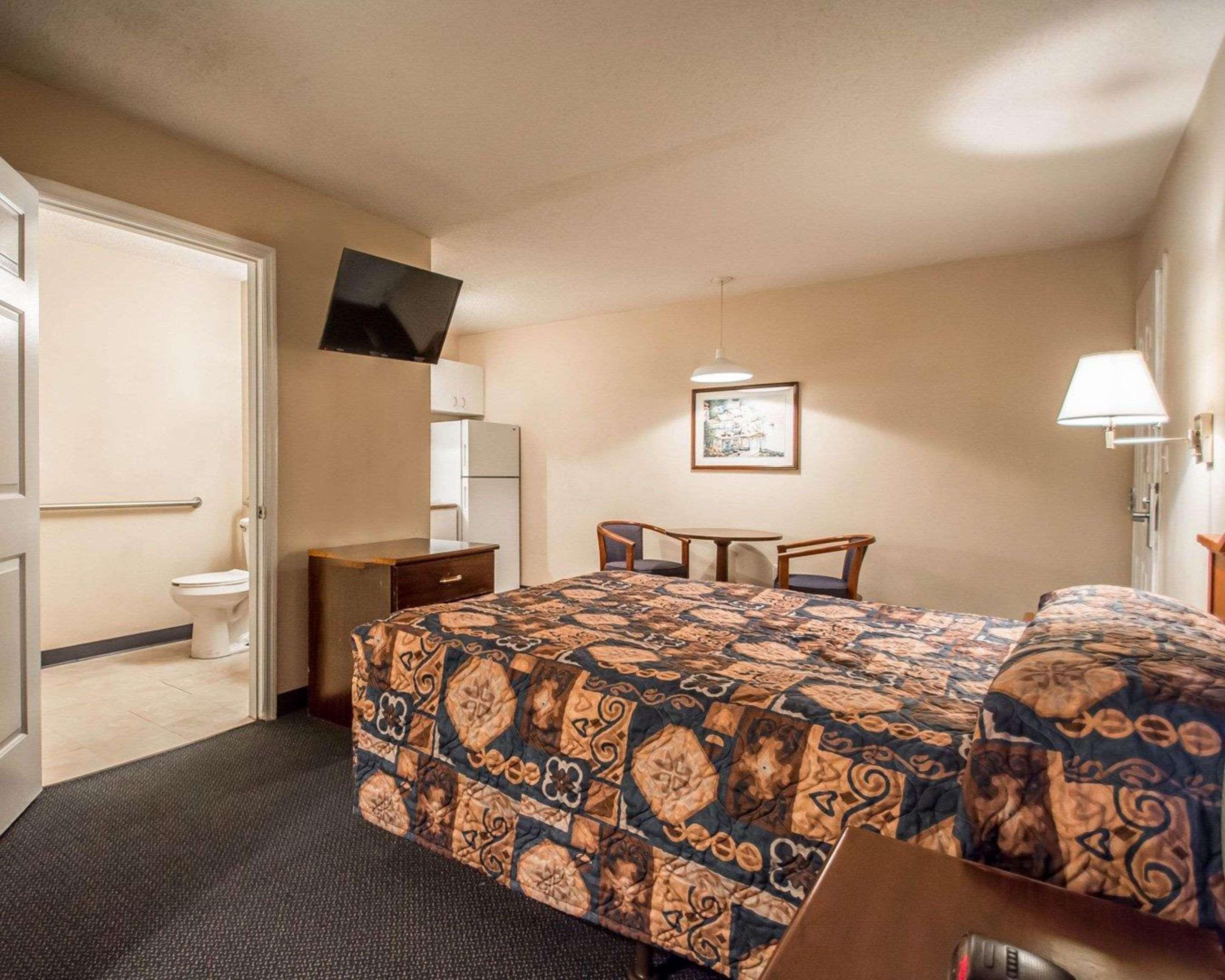 Tampa Bay Extended Stay - Airport Exterior photo