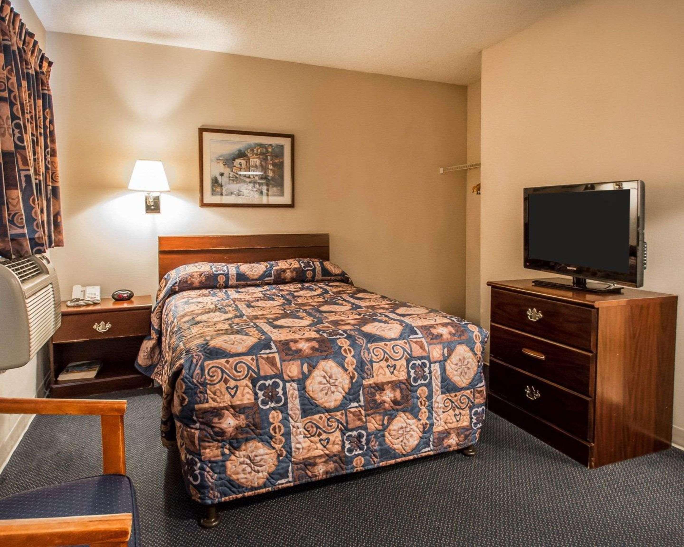 Tampa Bay Extended Stay - Airport Exterior photo